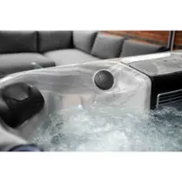 Platinum Spas Colombo Hot Tub