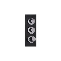 Parnú kabína s infra saunou AquaLuxus model A-903-G biela vľavo 220x120x223