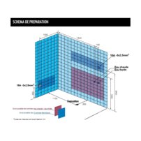 Parná kabína s fínskou saunou AquaLuxus model A-903 čierna, 220x120x223