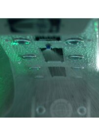 CryoFuzion™ Recovery POD - kontrastná kapsula regenerácia tepla a chladu