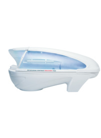 CryoFuzion™ Recovery POD - kontrastná kapsula regenerácia tepla a chladu