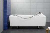 Classic combination systems balneo