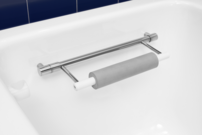 Classic combination systems balneo