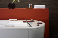 Caracalla / Pacific balneotherapy massage bathtub