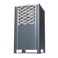 Saunová pec EOS Finnrock 12kW