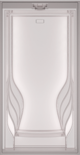 The Organic  Double 75