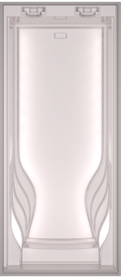 The Organic  Double 88