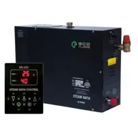 Parný generátor EcoFlame KSB60C
