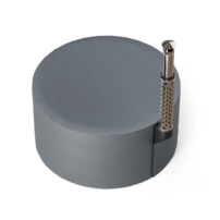 Rohová ochladzovacia kaďa Corner 130, 130x110