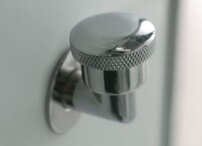 Aqualine WS132 S6 vysoká vanička vľavo