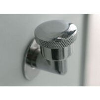 Aqualine WS132 S6 vysoká vanička čierna - pravá