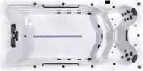 Platinum Spas Eros – plavecký bazén 450x225x150