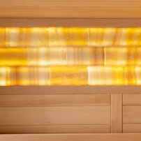 AWT E1621XL Hemlock 250x250, Harvia Cilindro 9kW