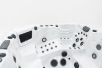 Platinum Spas Tokyo Hot Tub