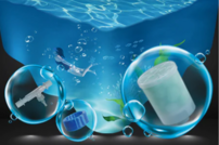 Mirna SK 60 Deep plavecký bazén s protiprúdom, 592 x 235 x 154 cm