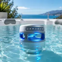 Plávajúci bezdrôtový Bluetooth reproduktor FS3