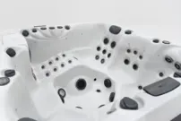 Platinum Spas Florence Luxury hot tub