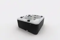 Platinum Spas Florence Luxury hot tub