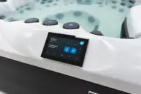 Platinum Spas Florence Luxury hot tub