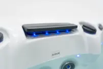 Platinum Spas Florence Luxury hot tub