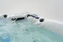Platinum Spas Florence Luxury hot tub