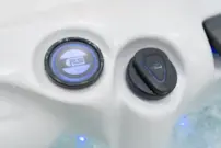 Platinum Spas Florence Luxury hot tub