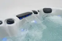 Platinum Spas Florence Luxury hot tub