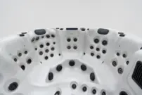 Platinum Spas Florence Luxury hot tub