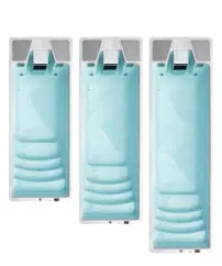 Nautilus 8, plavecký bazén s protiprúdom, 798x235x152