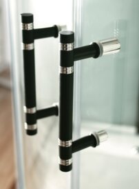 Parný box Aqualine WS141-2 S6 biela