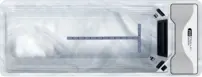 Platinum Spas Hades Pro, plavecký bazén, 600 × 225 × 152