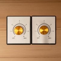 Infrasauna Home Deluxe Redsun S Deluxe