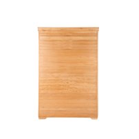 Infrasauna Home Deluxe Redsun M