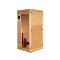 Infrasauna Home Deluxe Redsun S