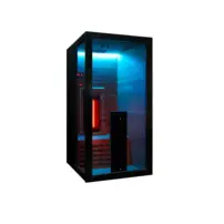Hekla IR 100 Infrasauna 100x120 pre 1 osobu