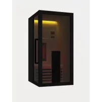 Hekla IR 100 Infrasauna 100x120 pre 1 osobu