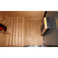 Hekla IR 100 Infrasauna 100x120 pre 1 osobu