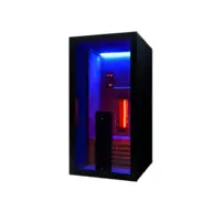 Hekla IR 100 Infrasauna 100x120 pre 1 osobu