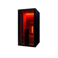 Hekla IR 100 Infrasauna 100x120 pre 1 osobu