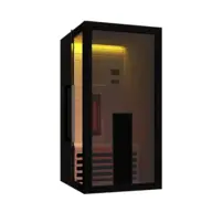 Hekla IR 100 Infrasauna 100x120 pre 1 osobu