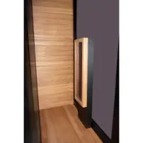 Hekla IR 100 Infrasauna 100x120 pre 1 osobu
