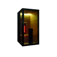 Hekla IR 100 Infrasauna 100x120 pre 1 osobu