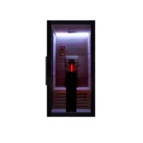 Hekla IR 100 Infrasauna 100x120 pre 1 osobu