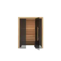 Hekla Traditional 160 Scandi (Natur) fínska sauna 160 × 120 x 210