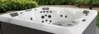 Vírivka Master Spas LH 7