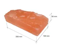 Himalájska soľná stena