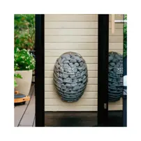 HUUM DROP elektrická pec do sauny