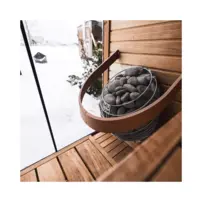 HUUM DROP elektrická pec do sauny