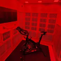 RedFit™ iGym  infračervená sauna