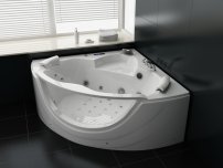 Bellago Hydromasážna vaňa NR 159, 150/150/68